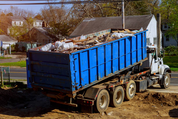Property Management Cleanouts in Brice Prairie, WI