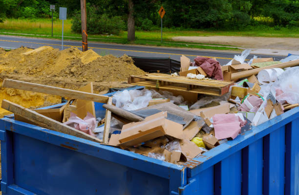 Best Garage Cleanout  in Brice Prairie, WI