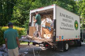 Best Residential Junk Removal  in Brice Prairie, WI