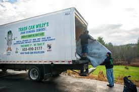 Best Property Management Cleanouts  in Brice Prairie, WI